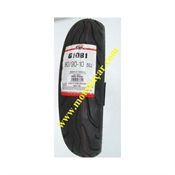 SCOOTER 90-90-10 GMD TUBELESS